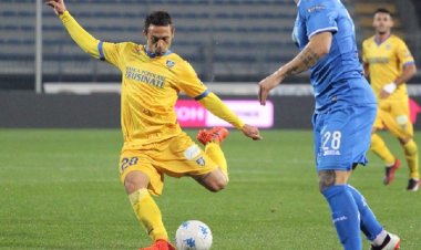 Ciano: «Che emozione, correvo come un bimbo al parco giochi»