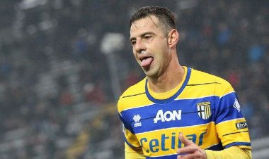 Parma, il messaggio di Calaiò a De Col: «Venerdì non rompete...»