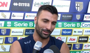 Ceravolo: «Mio nome infangato. Tutto si risolverà»