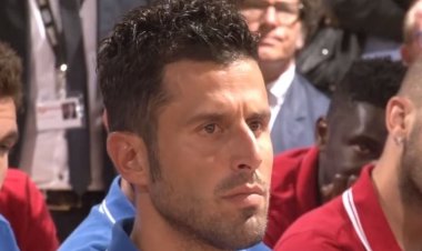 UFFICIALE - H.Verona, Fabio Grosso è il nuovo allenatore 