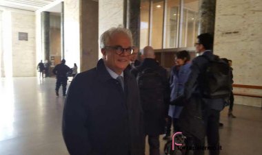 Palermo nel caos. Giammarva nel mirino