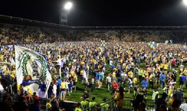 Frosinone-Palermo, respinto il ricorso del club rosa