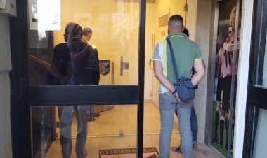 Comunicato della GdF in merito ai conti correnti del Palermo