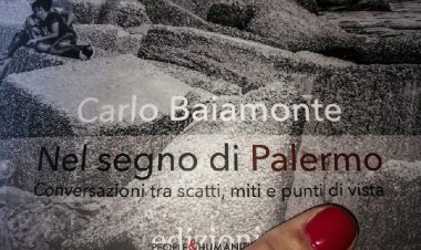 All’Hotel Principe di Villafranca «Nel segno di Palermo»