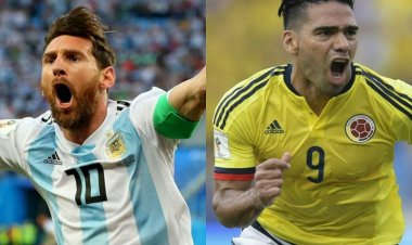 Los Cafeteros ed El Tricolor fra il peccato e la redenzione