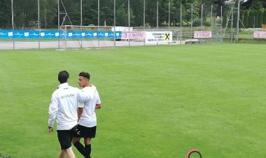 Proc. Lo Faso: «Speravamo nel Palermo in A. Ora valuteremo»