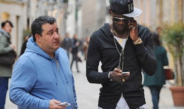 «La FIGC e questa Nazionale fanno schifo». Mino Raiola deferito