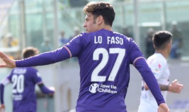 Il Palermo scommette sui giovani: Lo Faso il nuovo... La Gumina?