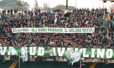 Caso Avellino, il comunicato del presidente Taccone 