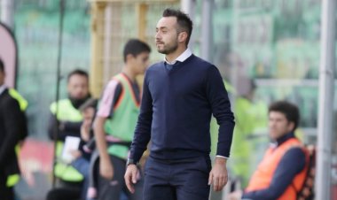 Foggia penalizzato, stangata anche per De Zerbi