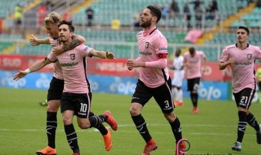 Ingaggi da Serie A: il Palermo e la «spending review»