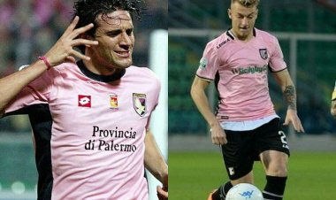 Da Toni a Nino: Palermo, quando i gol fanno cassa