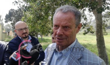 «So di cosa è capace Foschi. Ferrero? Corsi più bravo di lui»