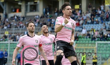 Coronado vuole la serie A, per l'attacco Foschi punta Puscas