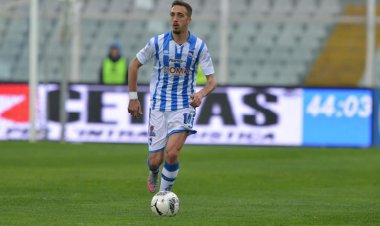 Dopo nove anni di esilio il «figliol prodigo» torna a casa