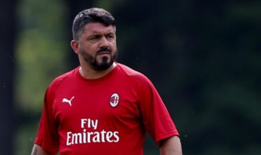 Gattuso indagato per riciclaggio: «Atto dovuto»