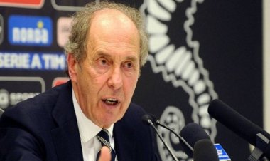 Foschi a Milano per il nuovo Palermo: «Ho diversi appuntamenti»