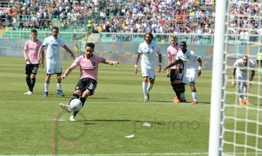 Coronado-Sharjah, ci siamo. Al Palermo 6 milioni