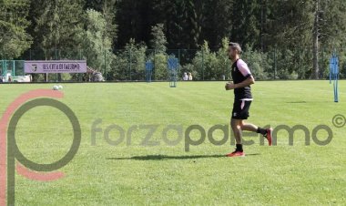 Chi è Alessandro Salvi? Nuovo rinforzo di destra per i rosa