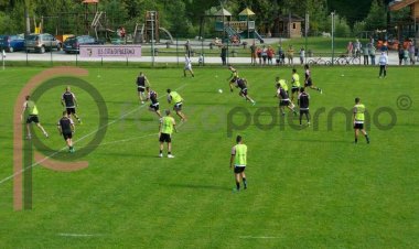 Sappada day 5, il Palermo prende forma