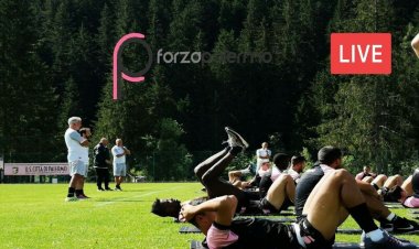 Sappada, day 6: il racconto della giornata rosanero