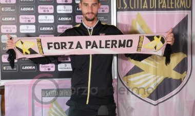 Salvi: «A Mondello...che differenza con il Nord!»