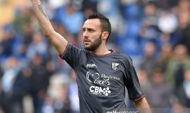 Terzi: «Calaiò mi ha sorpreso negativamente»