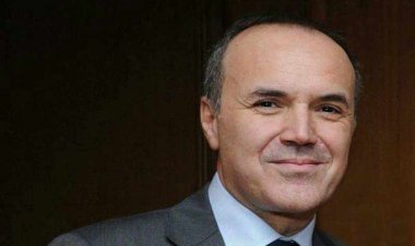 «Chi non è portatore di interessi sani resti fuori dal sistema»