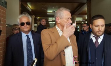 Quarantotto ore di riflessione. La strategia del Palermo