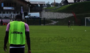 Campagna cessioni: Gnahoré torna in Francia