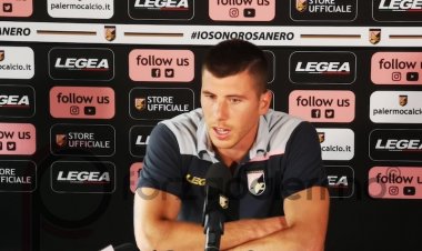 Ingegneri: «Mi piace lavorare più degli altri. Tedino è carico»