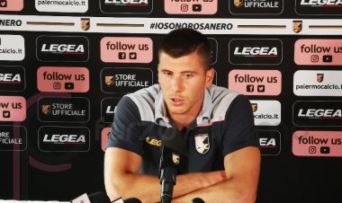 Ingegneri: «Tifosi, ripartiamo dal Barbera di fine stagione»