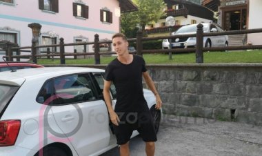 UFFICIALE - Nicolas Haas è un giocatore del Palermo