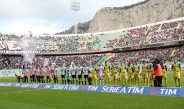 Processo Chievo, ammesso intervento del Palermo