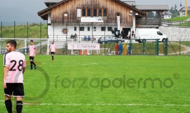 Setola verso il ritorno in Serie C