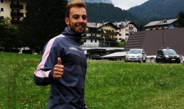 Ufficiale: Brignoli è rosanero