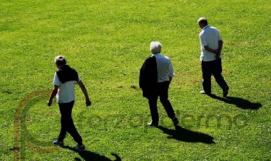 Stop alle consulenze slave. Saranno giorni cruciali 