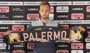 Brignoli si presenta: «Sono qui per fare il 200%»