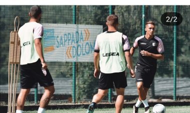 FOTO-Haas è carico: «Non vedo l'ora di cominciare»