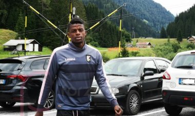 È ufficiale: il comunicato del Palermo su Eddy Gnahoré 