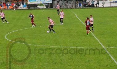 Palermo-Sandonà 6-1: gli highlights del match
