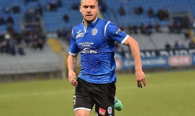 Tutto bloccato per Puscas, c'è la pista Ricci