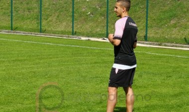 Accardi: «Dalla Primavera ottimi giocatori»