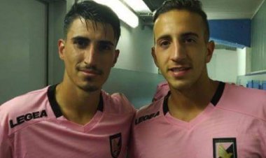 VIDEO - Andrea Accardi ai microfoni di ForzaPalermo.it