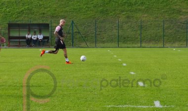 Cessioni Palermo, tante incertezze. Struna vuole andare via
