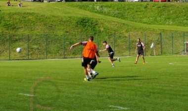 Doppia seduta d'allenamento, ancora out Chochev e Lo Faso