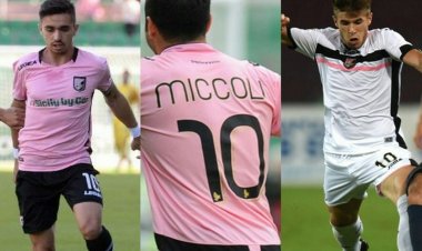 Da Miccoli a Coronado, passando per Joao Silva. Chi avrà la 10?