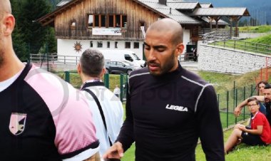 Calciomercato Palermo, il Torino forte su Aleesami