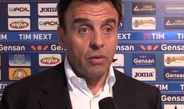 Corsi: «Trattativa La Gumina? È stata difficile. Sarà importante»