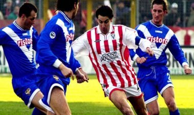 Tante storie e doppi ex: da Citterio a Zauli e Guidolin 